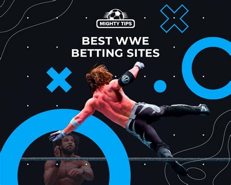 wwe betting website